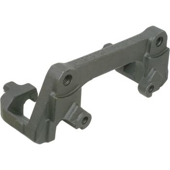 2001 Volvo V70 Disc Brake Caliper Bracket Front Left A1 Cardone 141607 image 1 of 4
