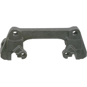 2001 Volvo V70 Disc Brake Caliper Bracket Front Left A1 Cardone 141607 image 2 of 4