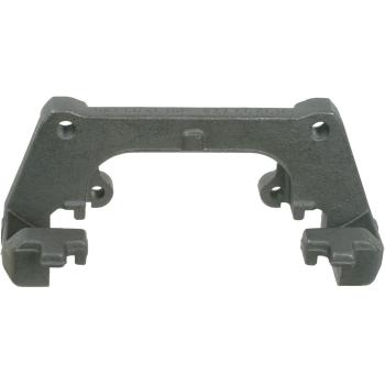 2001 Volvo V70 Disc Brake Caliper Bracket Front Left A1 Cardone 141607 image 3 of 4