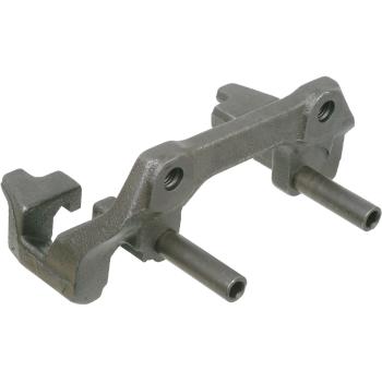 2001 Volvo V70 Disc Brake Caliper Bracket Rear Left A1 Cardone 141608 image 1 of 4
