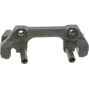 2001 Volvo V70 Disc Brake Caliper Bracket Rear Left A1 Cardone 141608 image 2 of 4