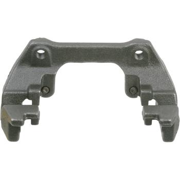 2001 Volvo V70 Disc Brake Caliper Bracket Rear Left A1 Cardone 141608 image 3 of 4