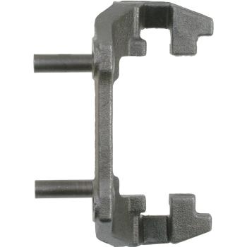 2001 Volvo V70 Disc Brake Caliper Bracket Rear Left A1 Cardone 141608 image 4 of 4