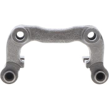 2005 Audi TT Disc Brake Caliper Bracket Rear Left A1 Cardone 141609 image 2 of 4