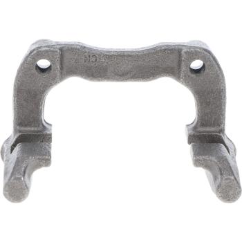 2005 Audi TT Disc Brake Caliper Bracket Rear Left A1 Cardone 141609 image 3 of 4