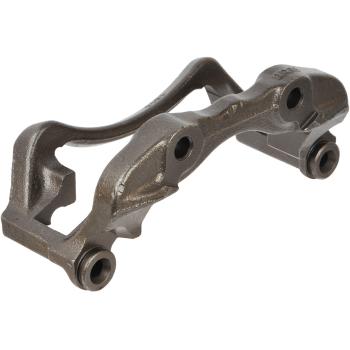 1988 Volkswagen Quantum Disc Brake Caliper Bracket Front Left A1 Cardone 141610 image 1 of 4