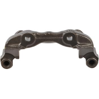 1988 Volkswagen Quantum Disc Brake Caliper Bracket Front Left A1 Cardone 141610 image 2 of 4