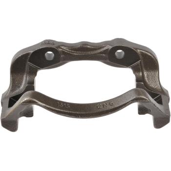 1988 Volkswagen Quantum Disc Brake Caliper Bracket Front Left A1 Cardone 141610 image 3 of 4
