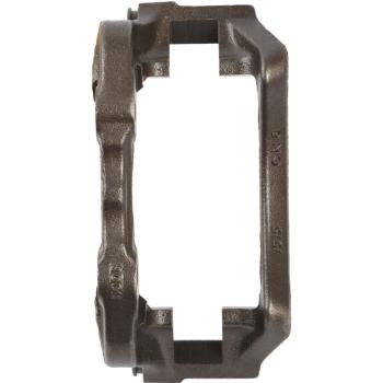 1988 Volkswagen Quantum Disc Brake Caliper Bracket Front Left A1 Cardone 141610 image 4 of 4