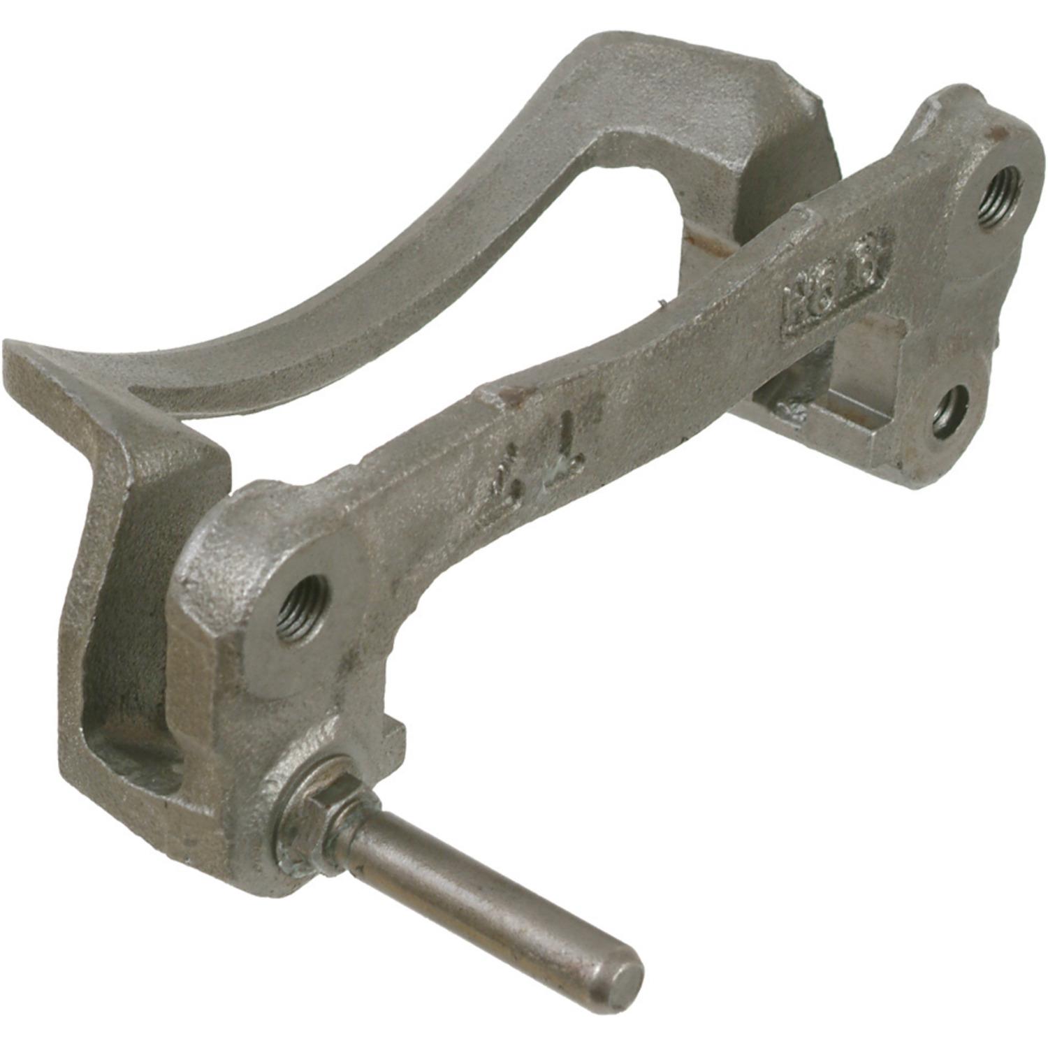 A1 Cardone 141611 - Disc Brake Caliper Bracket A1 Cardone 141611 Disc Brake Caliper Bracket product image 1 of 4