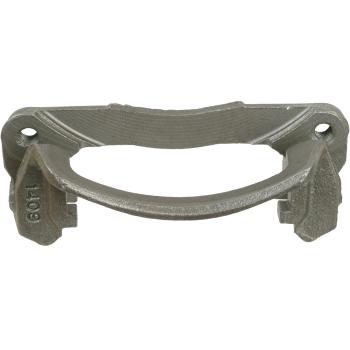 1993 Subaru Legacy Disc Brake Caliper Bracket Rear Left A1 Cardone 141611 image 3 of 4