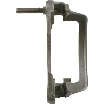 1993 Subaru Legacy Disc Brake Caliper Bracket Rear Left A1 Cardone 141611 image 4 of 4