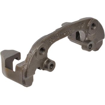 2002 BMW Z3 Disc Brake Caliper Bracket Front Left A1 Cardone 141615 image 1 of 4