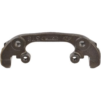 2002 BMW Z3 Disc Brake Caliper Bracket Front Left A1 Cardone 141615 image 2 of 4