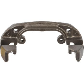 2002 BMW Z3 Disc Brake Caliper Bracket Front Left A1 Cardone 141615 image 3 of 4