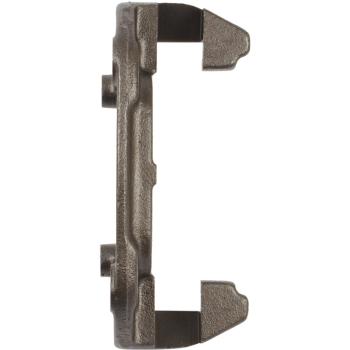 2002 BMW Z3 Disc Brake Caliper Bracket Front Left A1 Cardone 141615 image 4 of 4