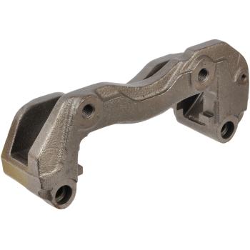 1998 Mitsubishi Montero Sport Disc Brake Caliper Bracket Front Right A1 Cardone 141616 image 1 of 4