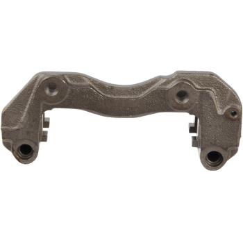 1998 Mitsubishi Montero Sport Disc Brake Caliper Bracket Front Right A1 Cardone 141616 image 2 of 4