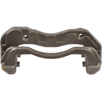 1998 Mitsubishi Montero Sport Disc Brake Caliper Bracket Front Right A1 Cardone 141616 image 3 of 4