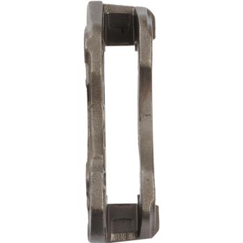 1998 Mitsubishi Montero Sport Disc Brake Caliper Bracket Front Right A1 Cardone 141616 image 4 of 4