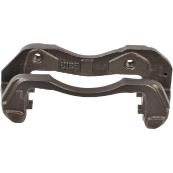 1998 Mitsubishi Montero Sport Disc Brake Caliper Bracket Front Left A1 Cardone 141617 image 3 of 4