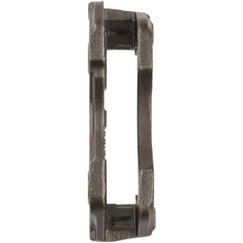 1998 Mitsubishi Montero Sport Disc Brake Caliper Bracket Front Left A1 Cardone 141617 image 4 of 4