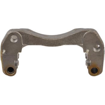 1992 Mazda MPV Disc Brake Caliper Bracket Front Right A1 Cardone 141618 image 2 of 4