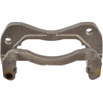 1992 Mazda MPV Disc Brake Caliper Bracket Front Right A1 Cardone 141618 image 3 of 4