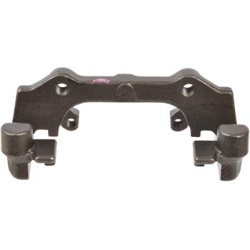 1999 Volvo V70 Disc Brake Caliper Bracket Front Left A1 Cardone 141620 image 3 of 4