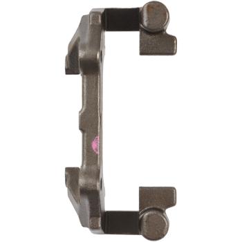 1999 Volvo V70 Disc Brake Caliper Bracket Front Left A1 Cardone 141620 image 4 of 4
