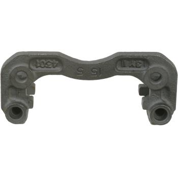 1997 Mazda Millenia Disc Brake Caliper Bracket Front Left A1 Cardone 141622 image 2 of 4