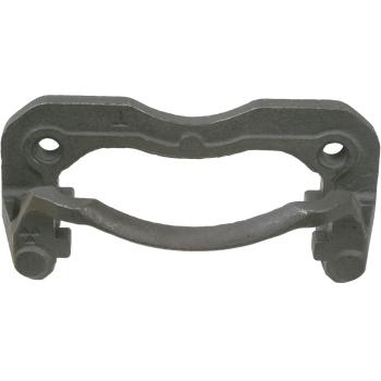 1997 Mazda Millenia Disc Brake Caliper Bracket Front Left A1 Cardone 141622 image 3 of 4