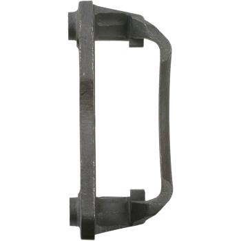 1997 Mazda Millenia Disc Brake Caliper Bracket Front Left A1 Cardone 141622 image 4 of 4