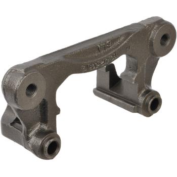 1998 Hyundai Sonata Disc Brake Caliper Bracket Rear Left A1 Cardone 141623 image 1 of 4