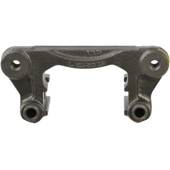 1998 Hyundai Sonata Disc Brake Caliper Bracket Rear Left A1 Cardone 141623 image 2 of 4