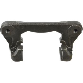 1998 Hyundai Sonata Disc Brake Caliper Bracket Rear Left A1 Cardone 141623 image 3 of 4