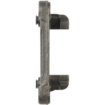 1998 Hyundai Sonata Disc Brake Caliper Bracket Rear Left A1 Cardone 141623 image 4 of 4
