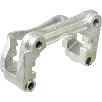 1996 Suzuki Sidekick Disc Brake Caliper Bracket Front Left A1 Cardone 141625 image 1 of 4