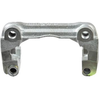 1996 Suzuki Sidekick Disc Brake Caliper Bracket Front Left A1 Cardone 141625 image 2 of 4