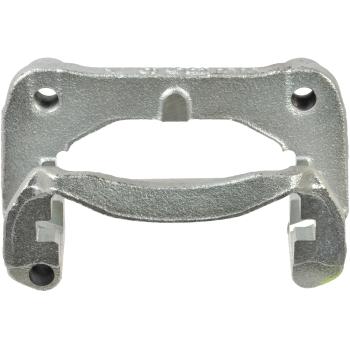 1996 Suzuki Sidekick Disc Brake Caliper Bracket Front Left A1 Cardone 141625 image 3 of 4