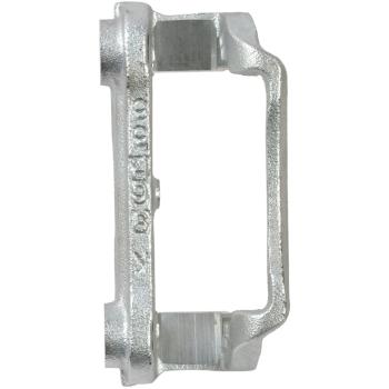 1996 Suzuki Sidekick Disc Brake Caliper Bracket Front Left A1 Cardone 141625 image 4 of 4