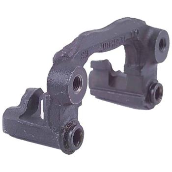 1996 Hyundai Elantra Disc Brake Caliper Bracket Rear Left A1 Cardone 141626 image 1 of 4