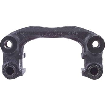 1996 Hyundai Elantra Disc Brake Caliper Bracket Rear Left A1 Cardone 141626 image 2 of 4