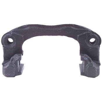 1996 Hyundai Elantra Disc Brake Caliper Bracket Rear Left A1 Cardone 141626 image 3 of 4