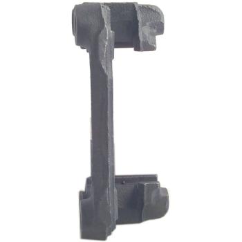 1996 Hyundai Elantra Disc Brake Caliper Bracket Rear Left A1 Cardone 141626 image 4 of 4