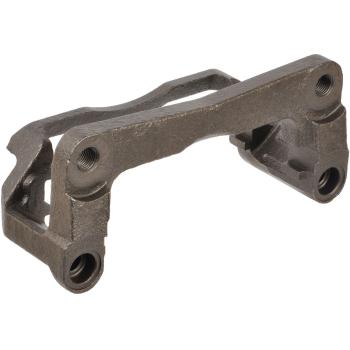 2000 Subaru Impreza Disc Brake Caliper Bracket Front Left A1 Cardone 141627 image 1 of 4