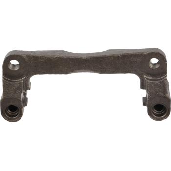 2000 Subaru Impreza Disc Brake Caliper Bracket Front Left A1 Cardone 141627 image 2 of 4