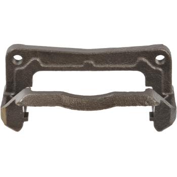 2000 Subaru Impreza Disc Brake Caliper Bracket Front Left A1 Cardone 141627 image 3 of 4