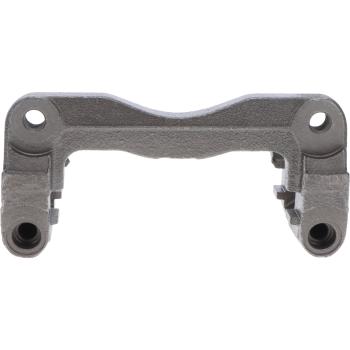 2000 Subaru Outback Disc Brake Caliper Bracket Front Left A1 Cardone 141628 image 2 of 4