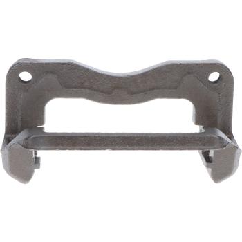 2000 Subaru Outback Disc Brake Caliper Bracket Front Left A1 Cardone 141628 image 3 of 4